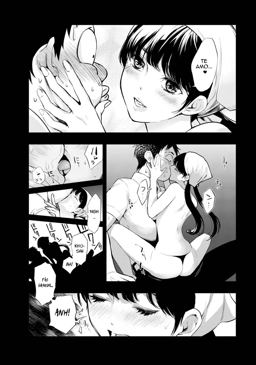 Itonami Itonamezu Agora é o Momento De Decidir 第30页