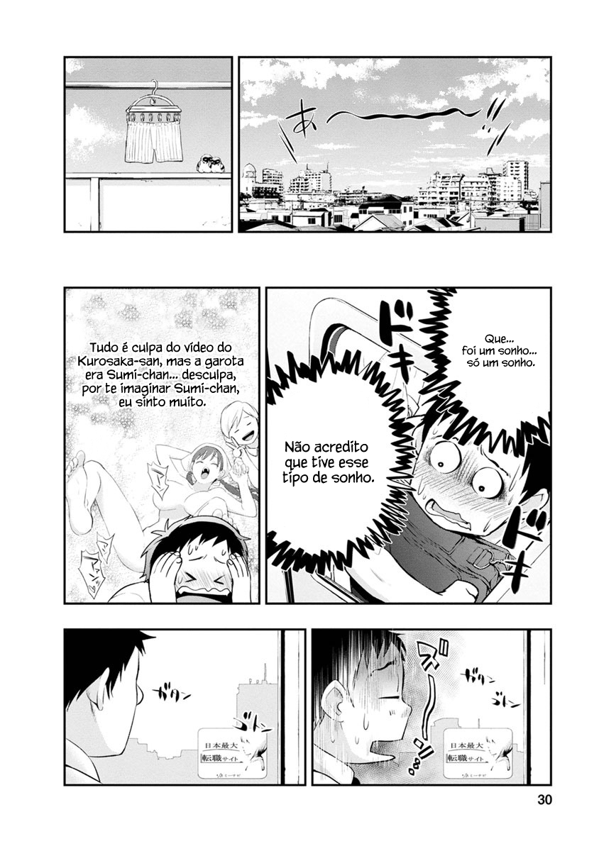 Itonami Itonamezu Agora é o Momento De Decidir 第32页