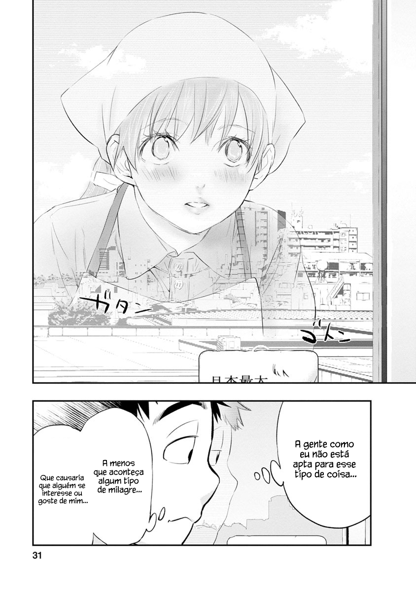 Itonami Itonamezu Agora é o Momento De Decidir 第33页