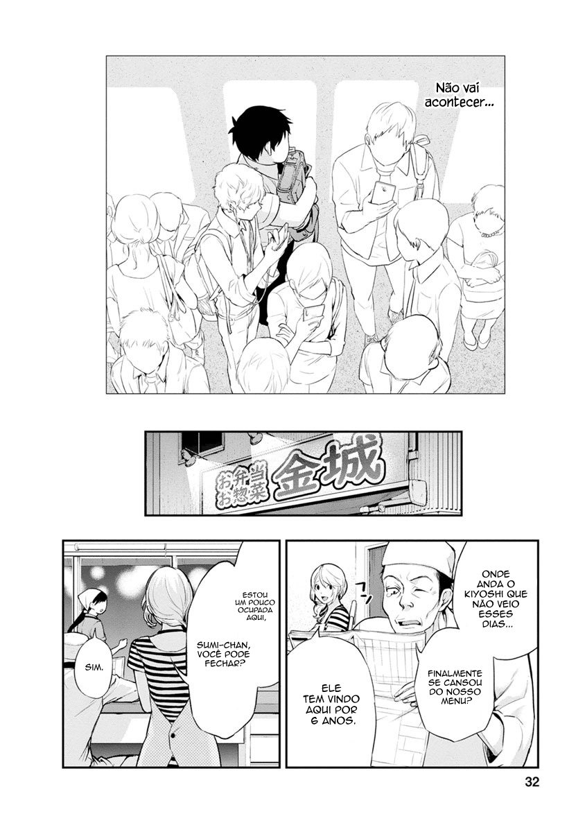 Itonami Itonamezu Agora é o Momento De Decidir 第34页