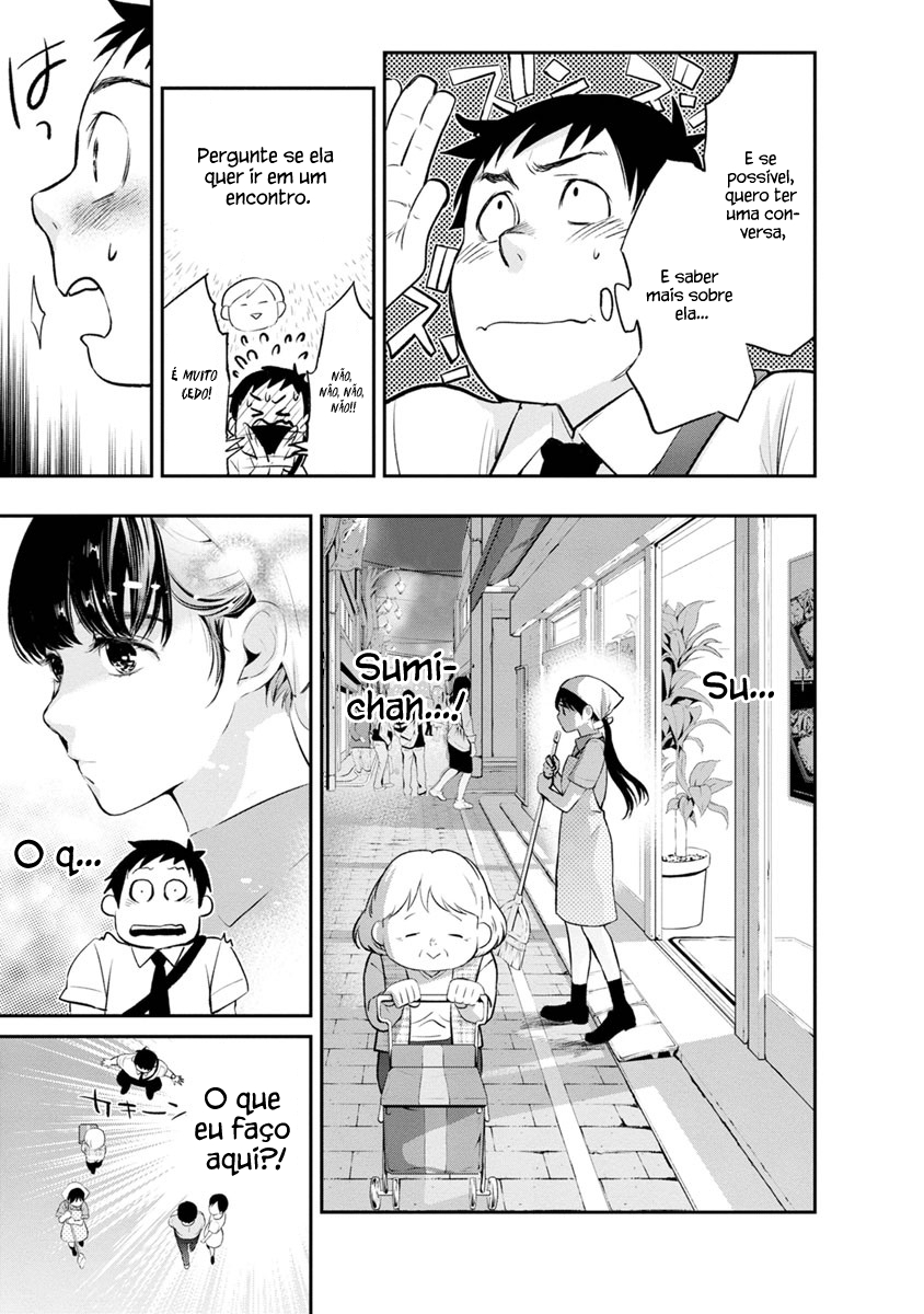 Itonami Itonamezu Agora é o Momento De Decidir 第41页