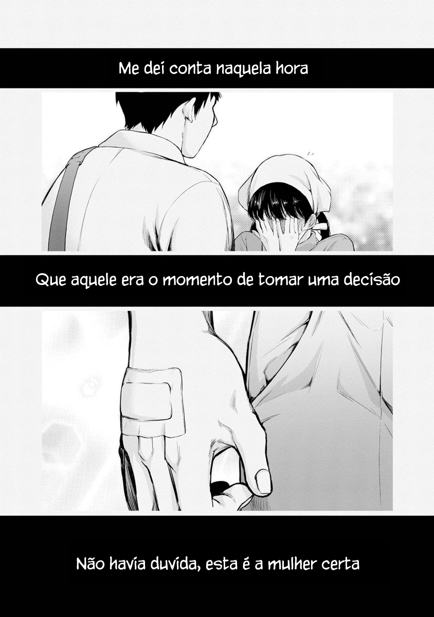 Itonami Itonamezu Agora é o Momento De Decidir 第52页