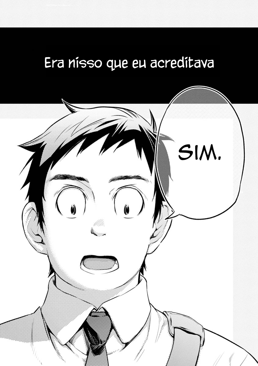 Itonami Itonamezu Agora é o Momento De Decidir 第53页