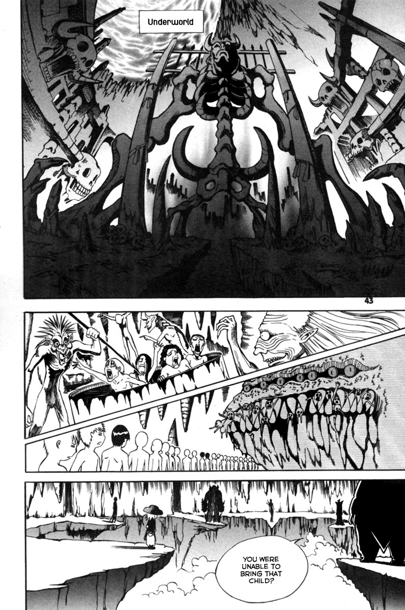 Gwisin Byeolgok Vol. 1 Ch. 1 第43页