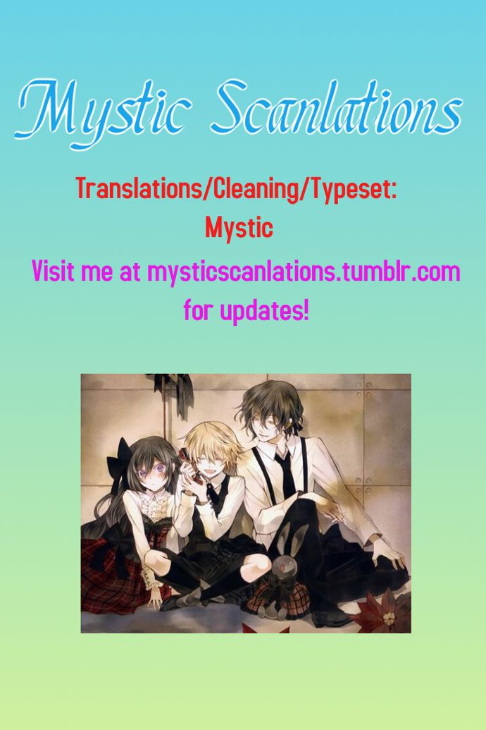 My Male Friend Ch. 4 第1页
