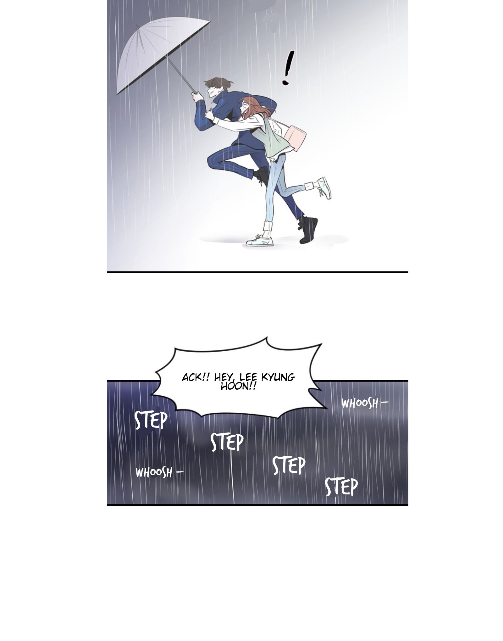 My Male Friend Ch. 4 第8页