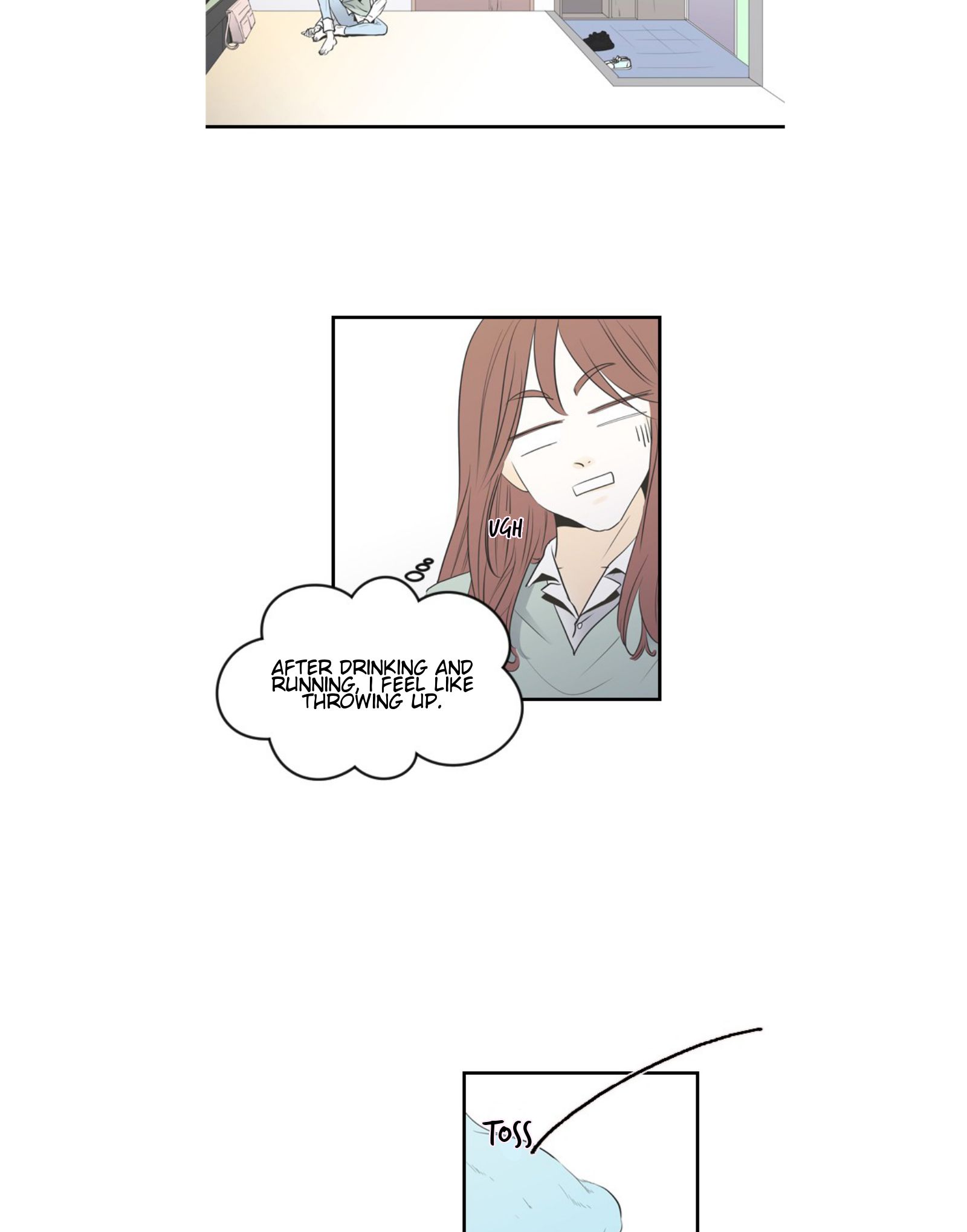 My Male Friend Ch. 4 第10页