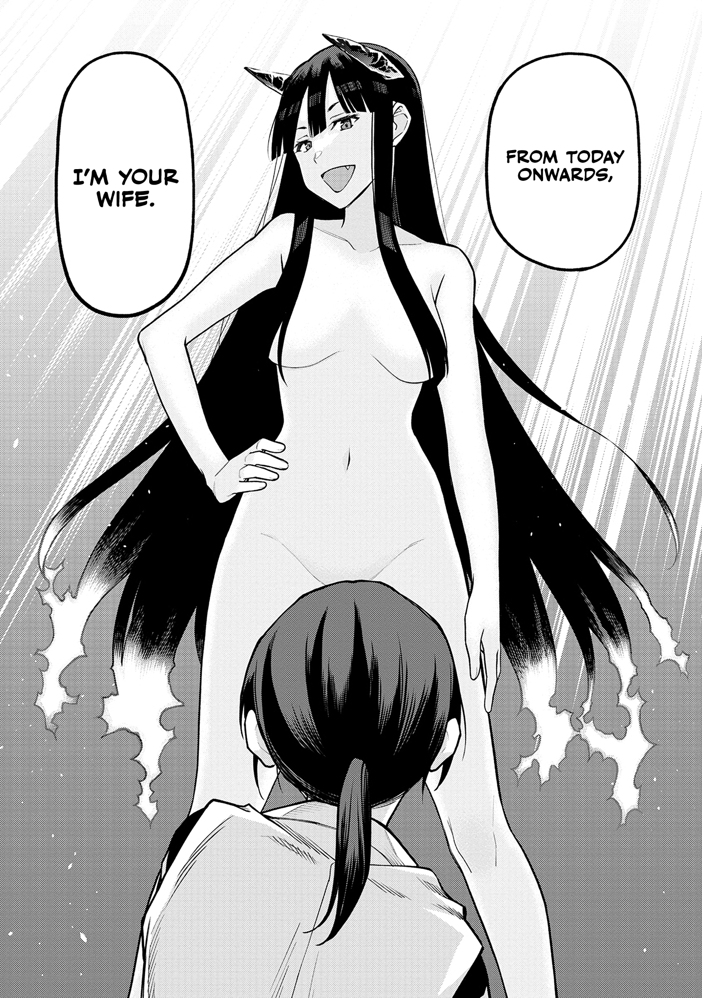 Ishigami Senki The Betrothal 第70页