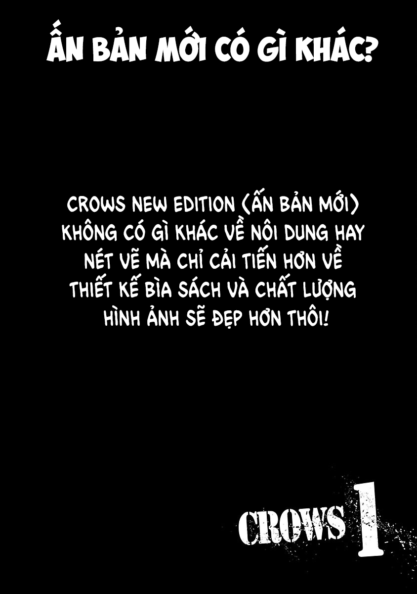 Crows Ngôi trường quạ 第59页
