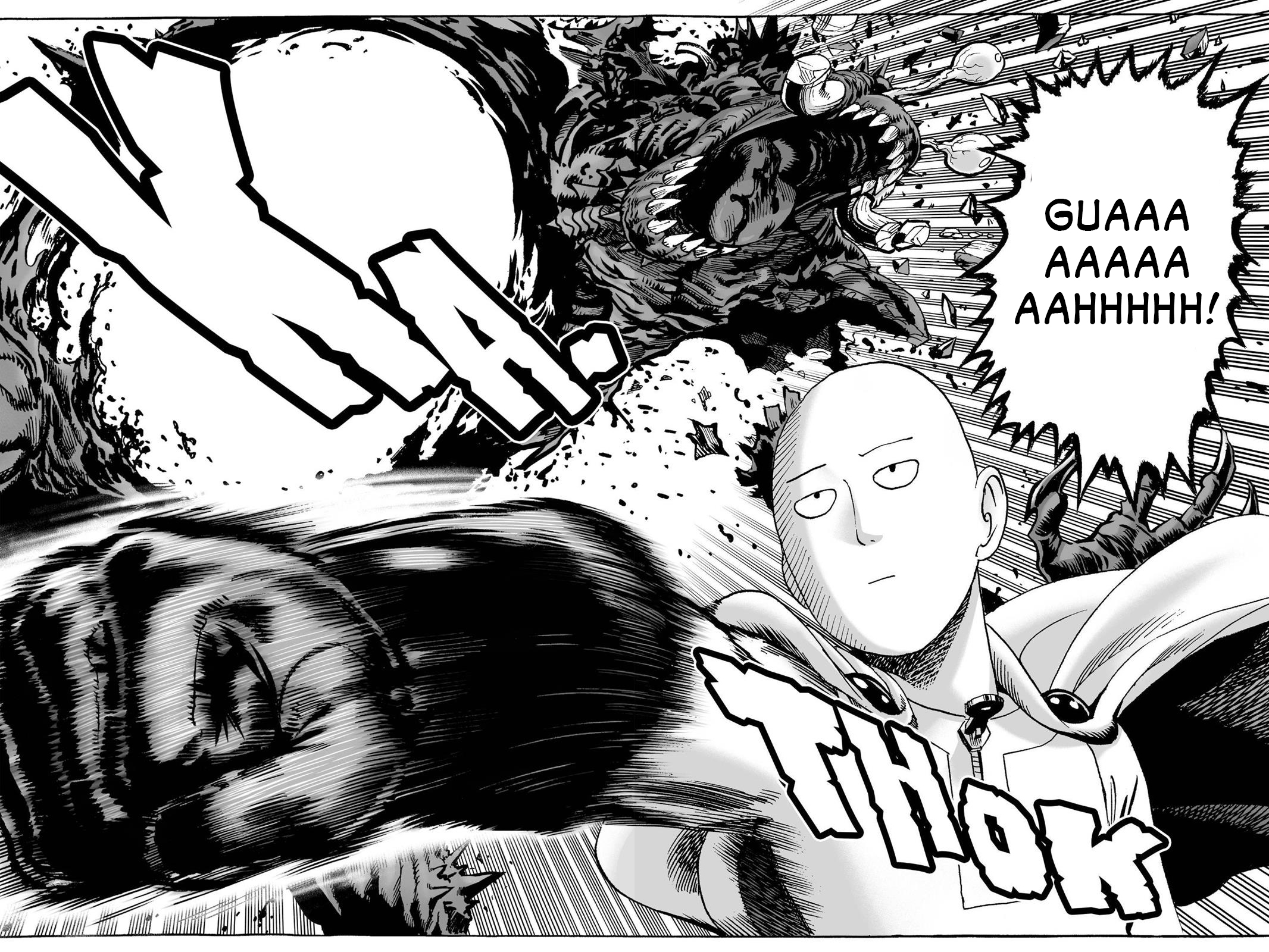 One Punch-Man Vol. 1 Ch. 1 第24页