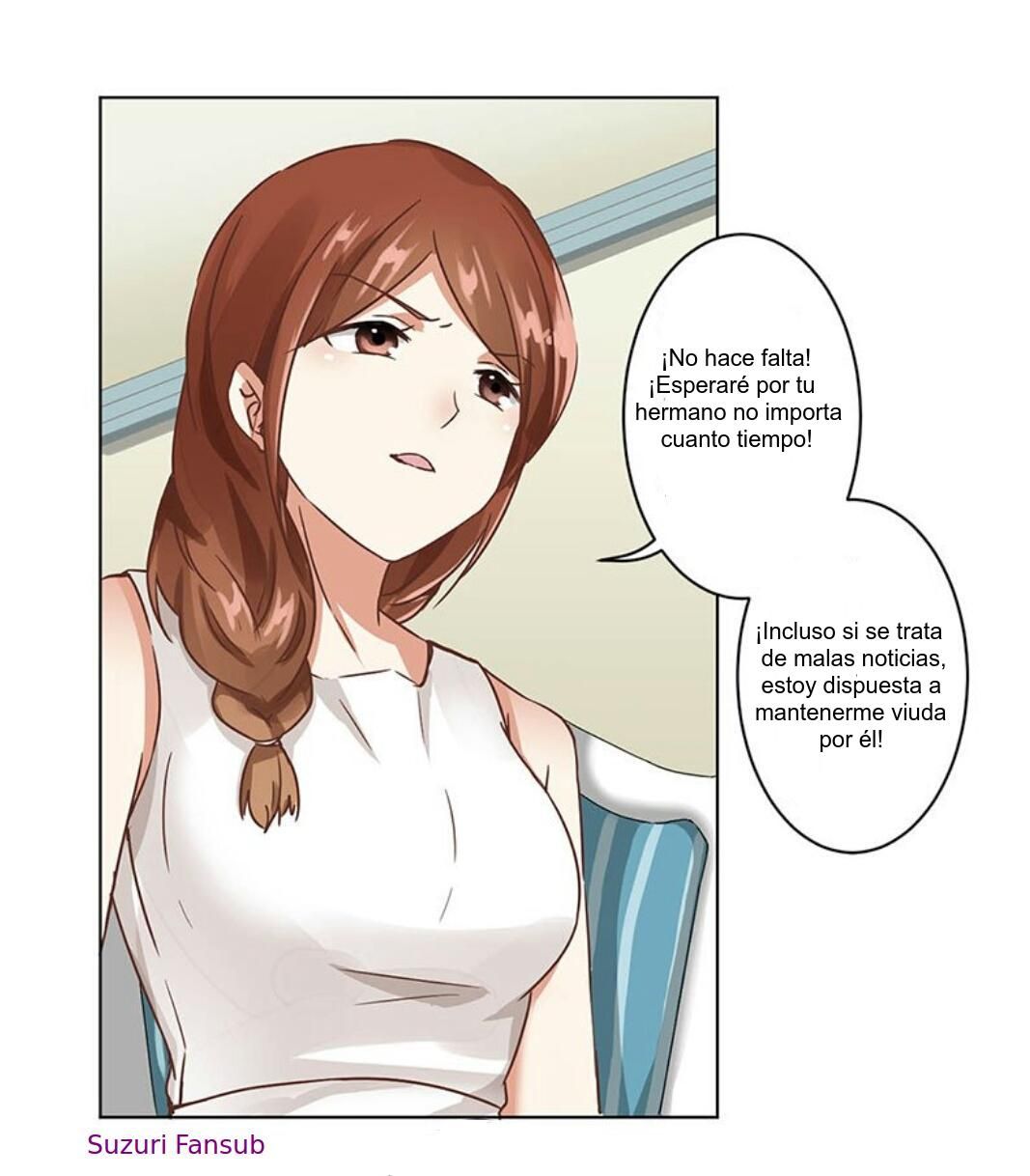 The Rebirth of Noble: Revenge Ch. 2 第12页