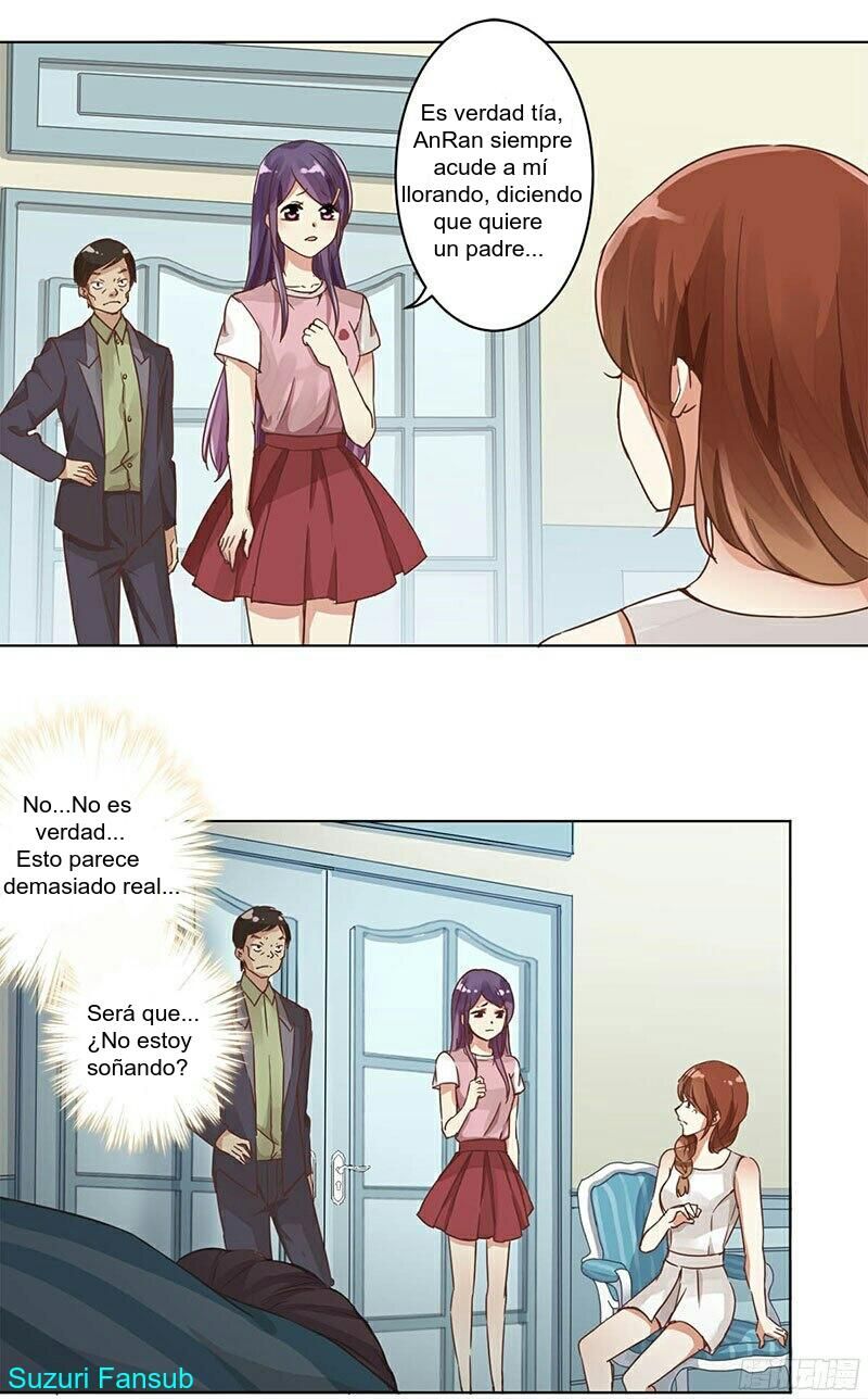 The Rebirth of Noble: Revenge Ch. 2 第14页