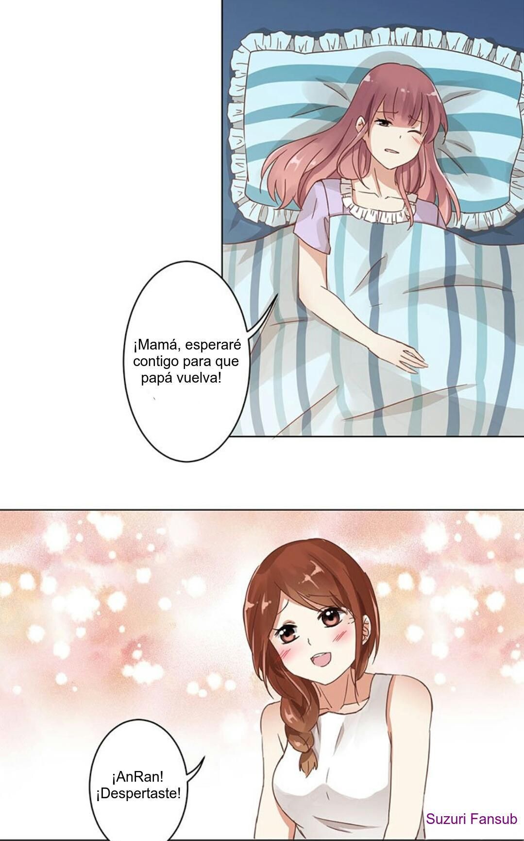 The Rebirth of Noble: Revenge Ch. 2 第16页