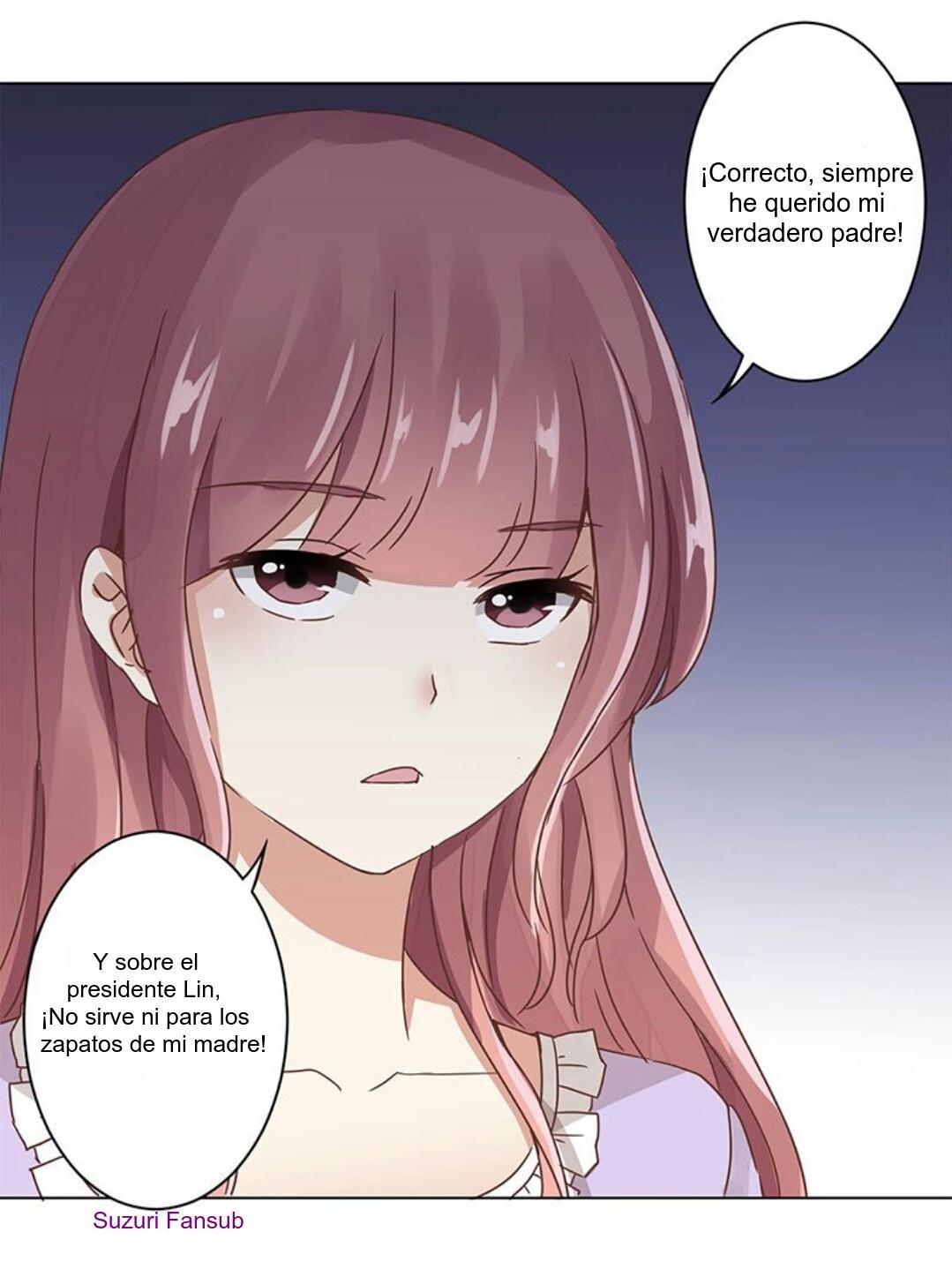 The Rebirth of Noble: Revenge Ch. 2 第19页