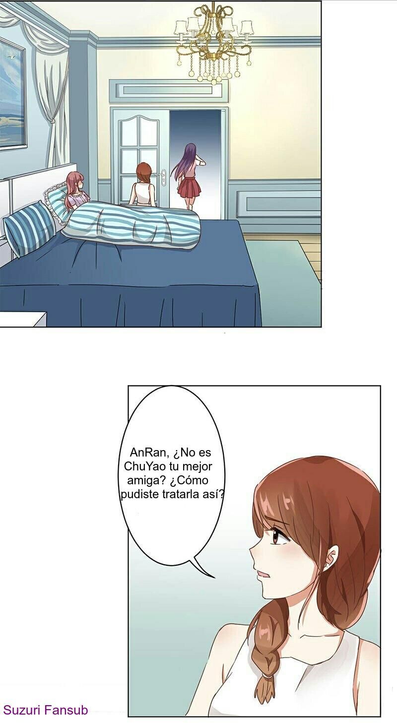 The Rebirth of Noble: Revenge Ch. 2 第30页