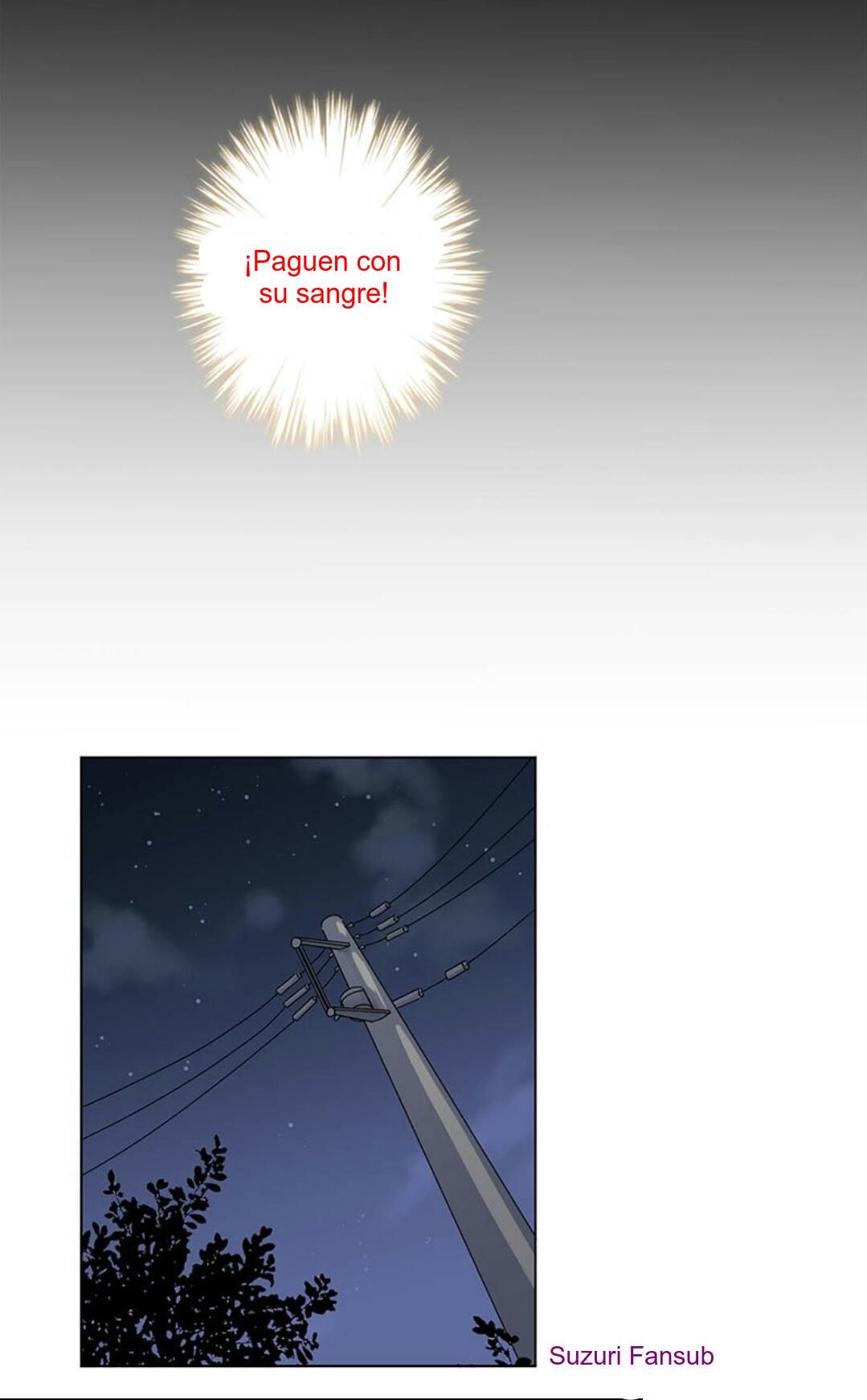 The Rebirth of Noble: Revenge Ch. 2 第35页