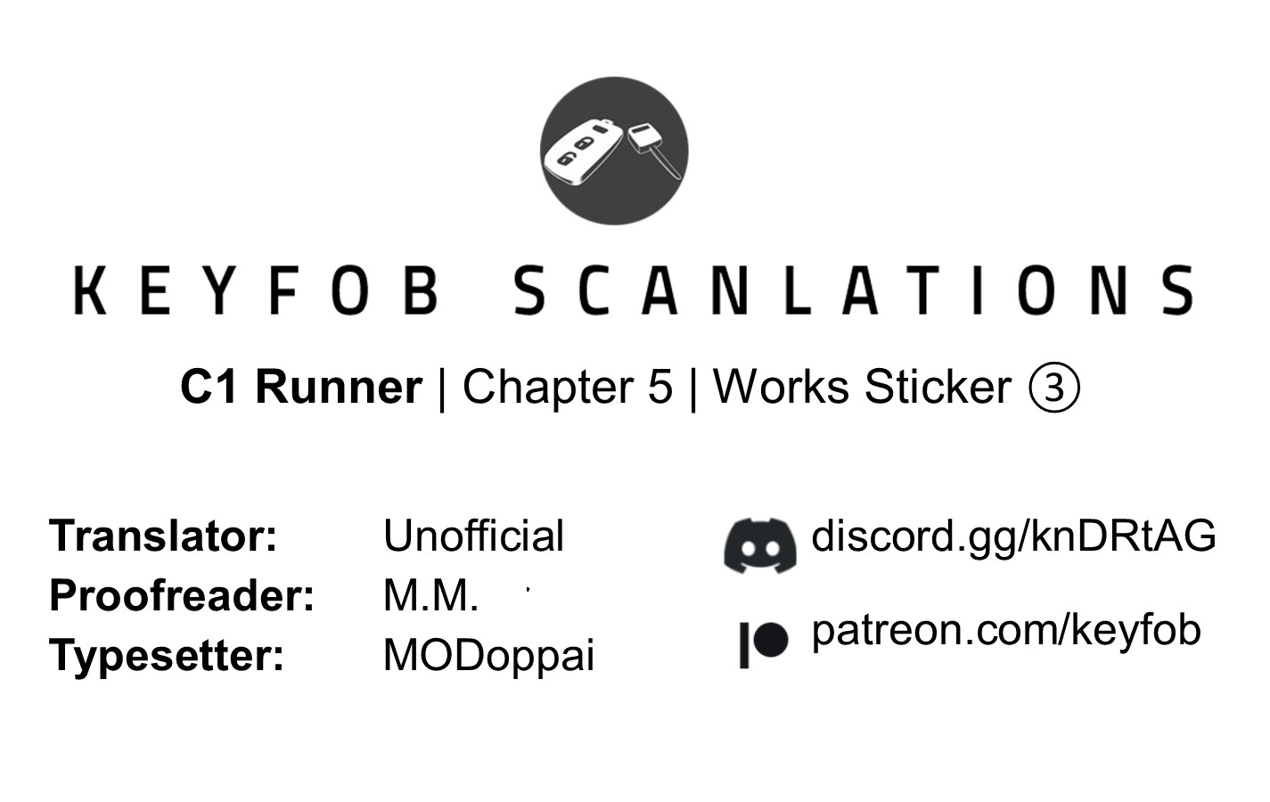 Wangan Midnight: C1 Runner Works Sticker ③ 第17页