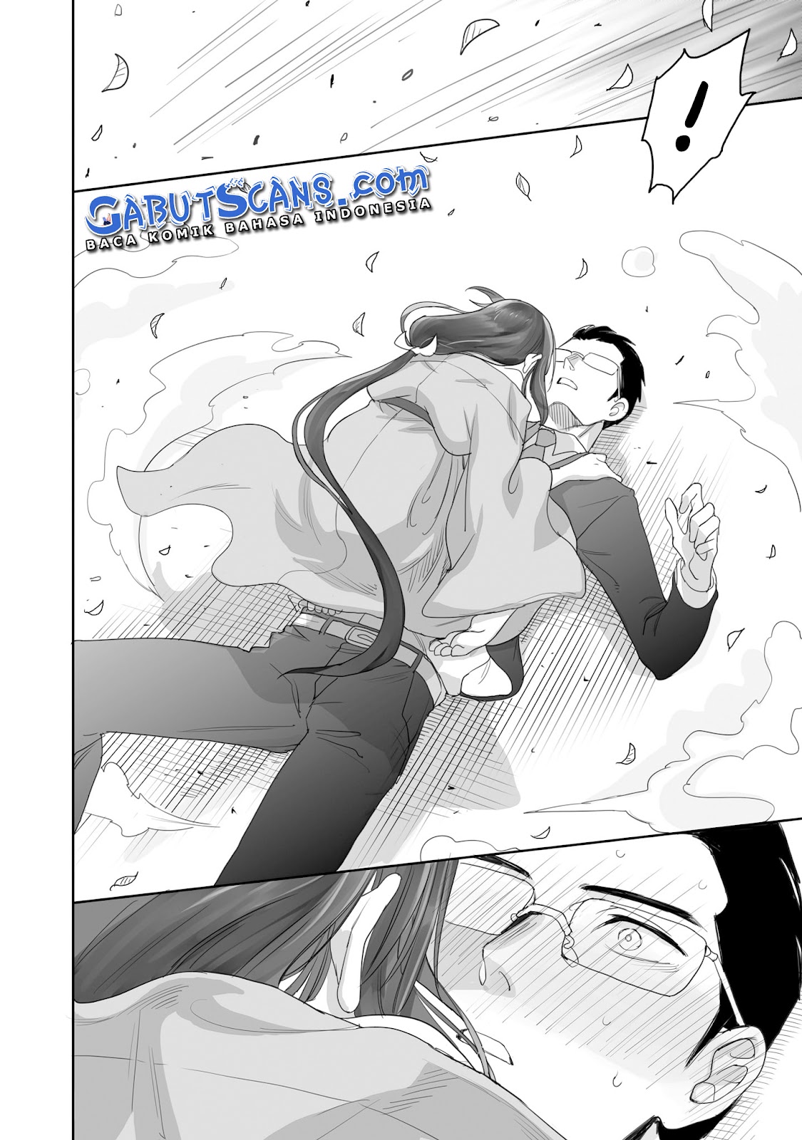 Aekanaru Vol. 1 Ch. 1 第40页