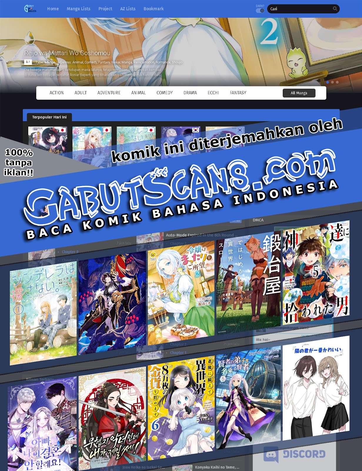 Aekanaru Vol. 1 Ch. 1 第47页