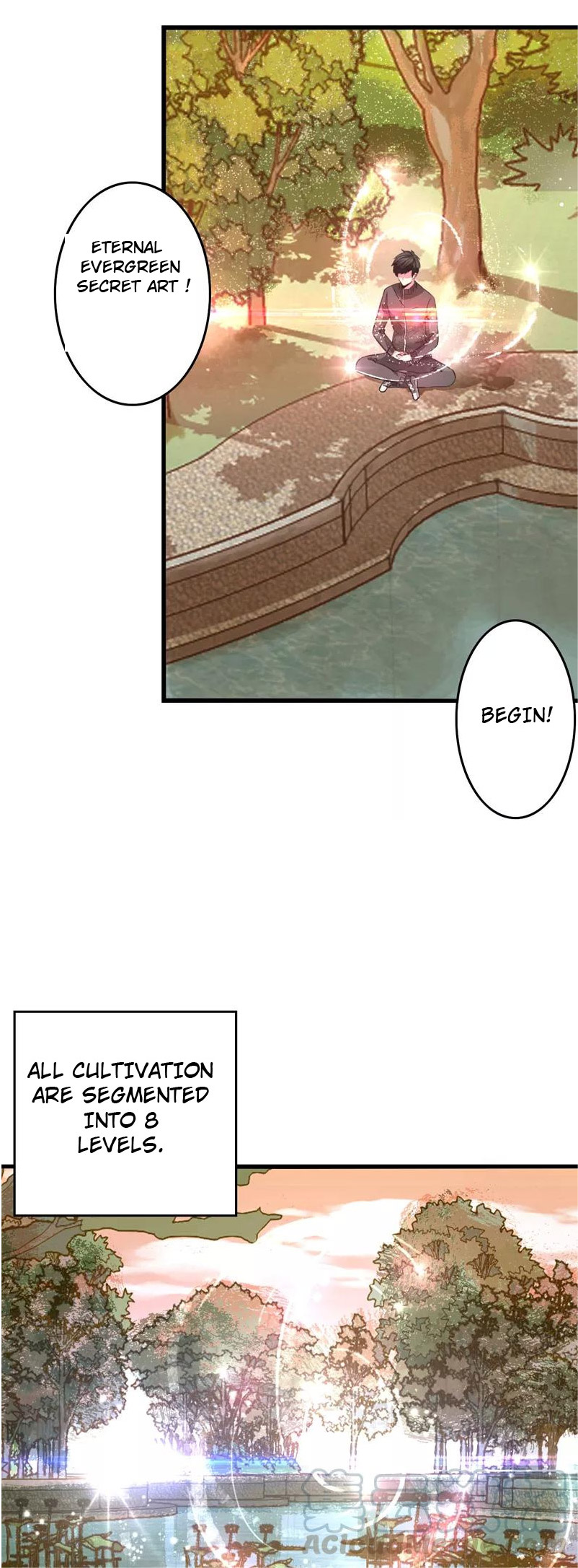 Rebirth of the Urban Mad Immortal Ch. 1 第22页