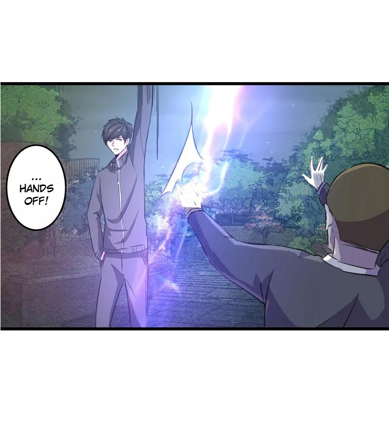 Rebirth of the Urban Mad Immortal Ch. 1 第29页