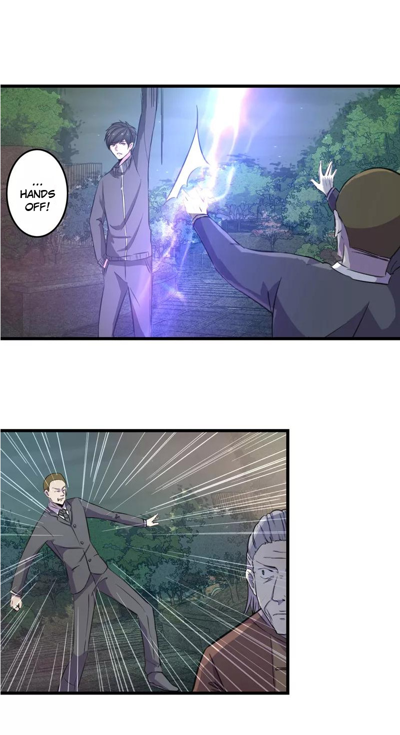 Rebirth of the Urban Mad Immortal Ch. 1 第30页