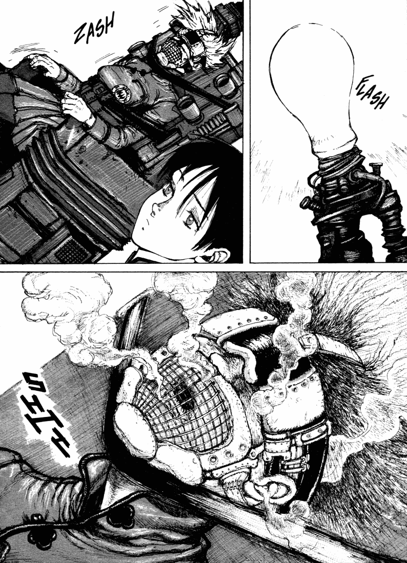 -MAKEN X- ANoTHER The Prophecy 第28页