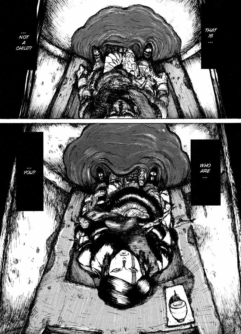 -MAKEN X- ANoTHER The Prophecy 第36页
