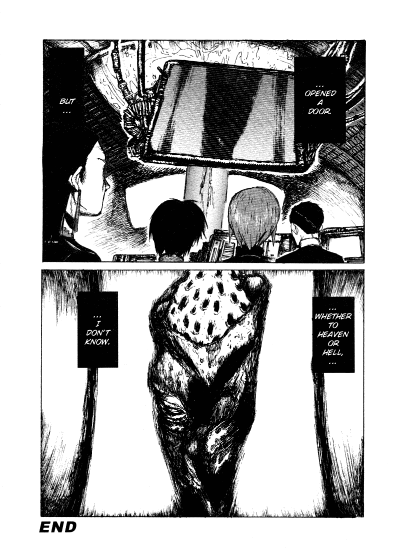 -MAKEN X- ANoTHER The Prophecy 第42页