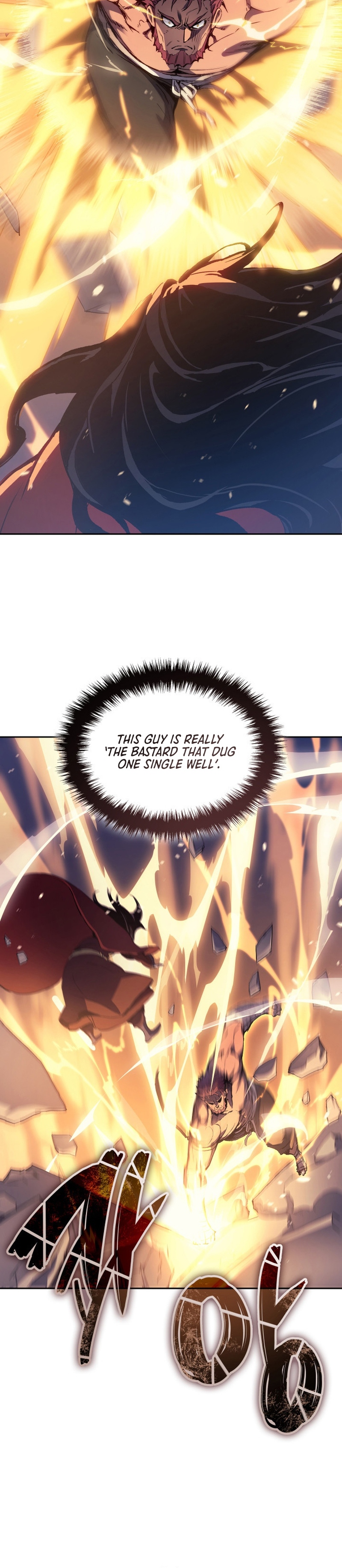 The Reincarnated King of Fists Ch. 1 第44页