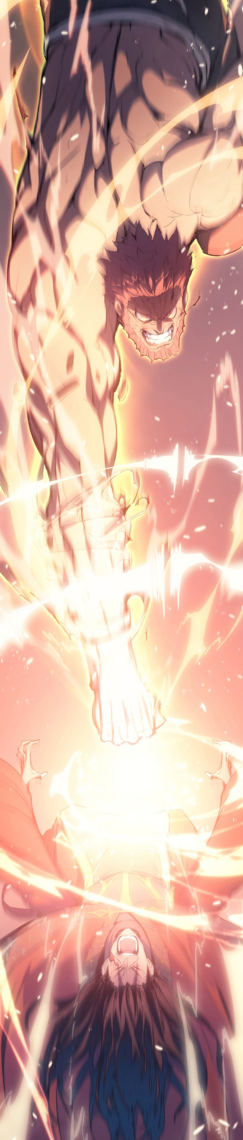 The Reincarnated King of Fists Ch. 1 第54页