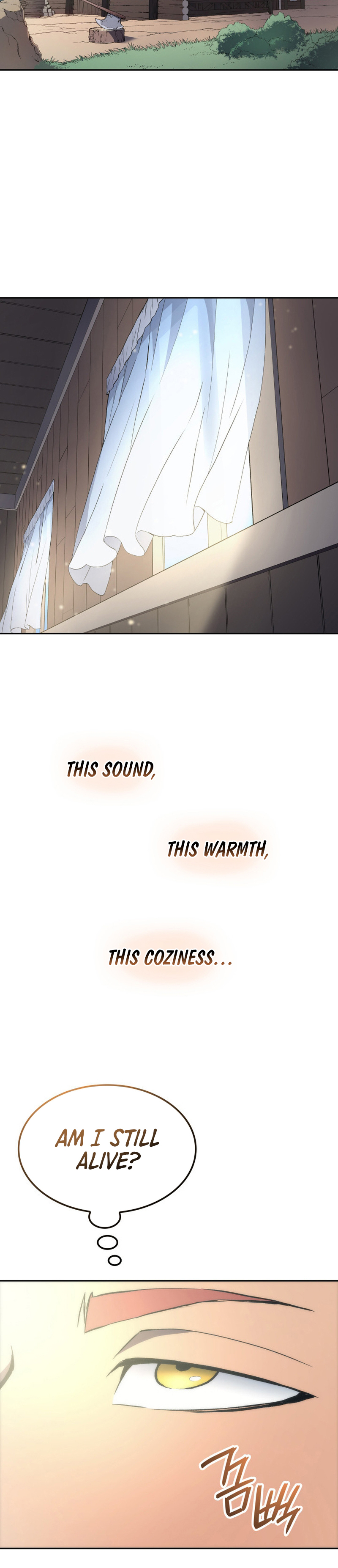 The Reincarnated King of Fists Ch. 1 第58页