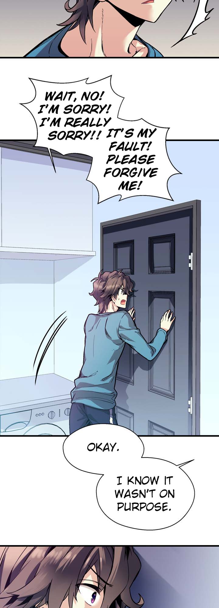 Amentia Ch. 5 第21页