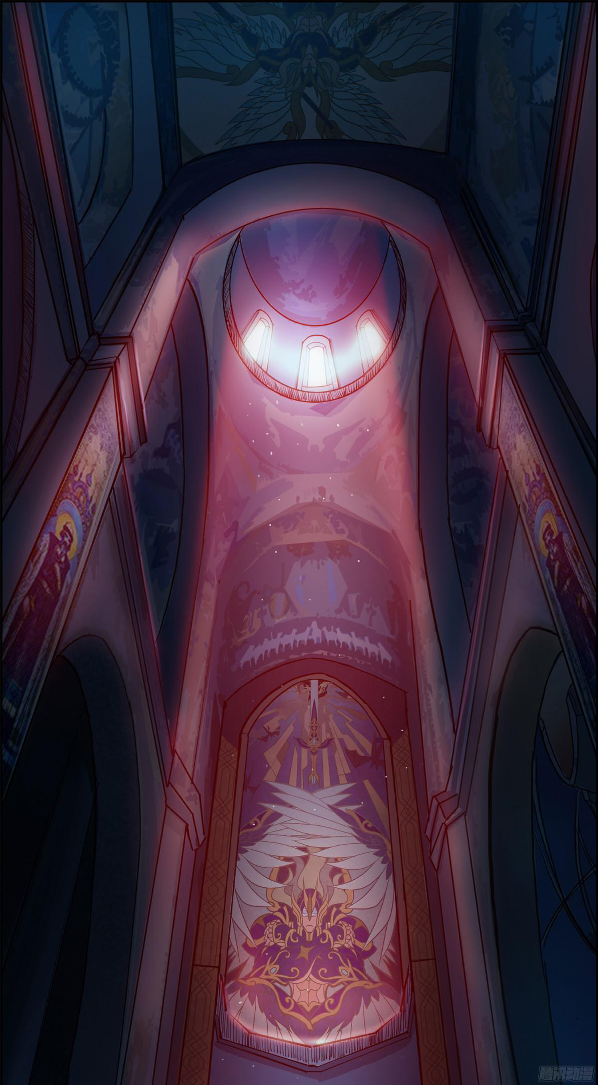 Limbless Schira prologue 第19页