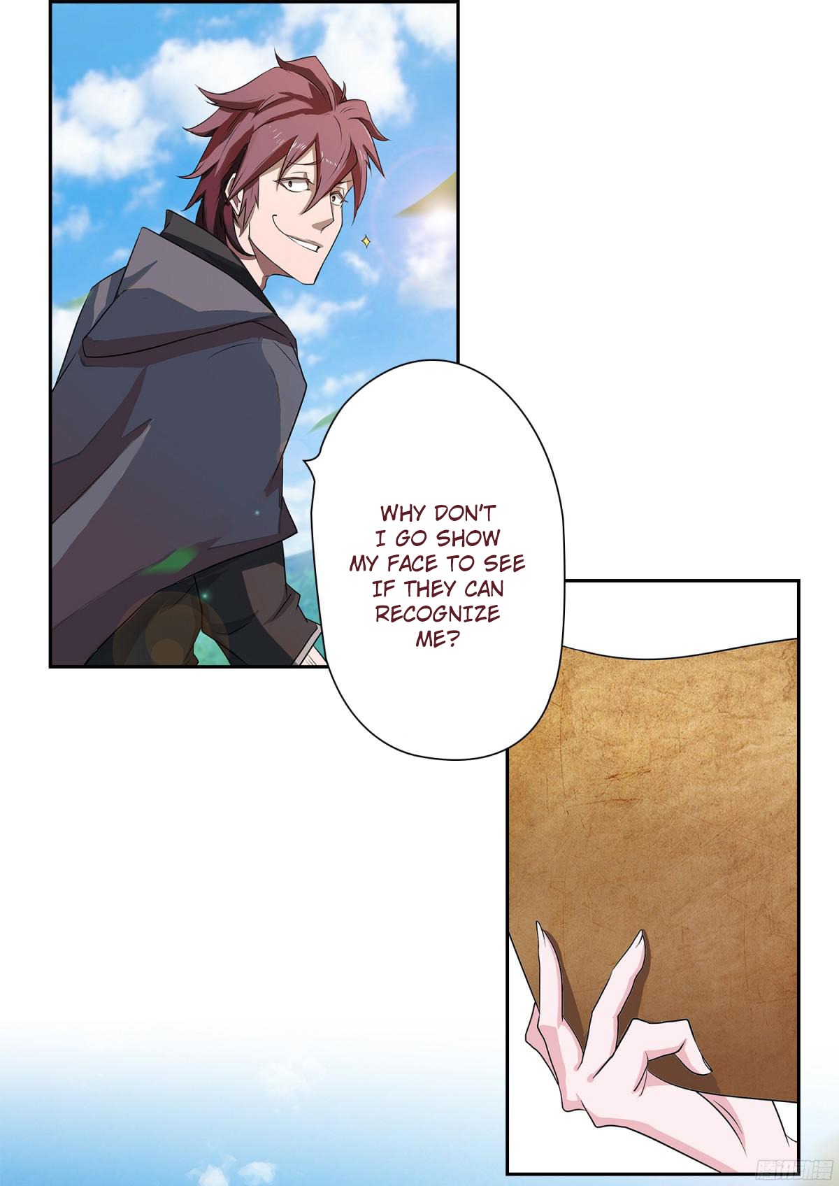 Limbless Schira prologue 第39页