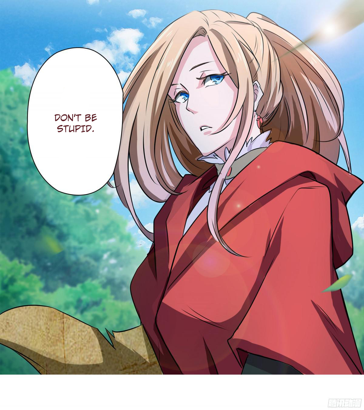 Limbless Schira prologue 第40页