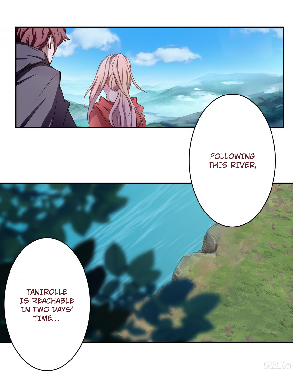Limbless Schira prologue 第41页