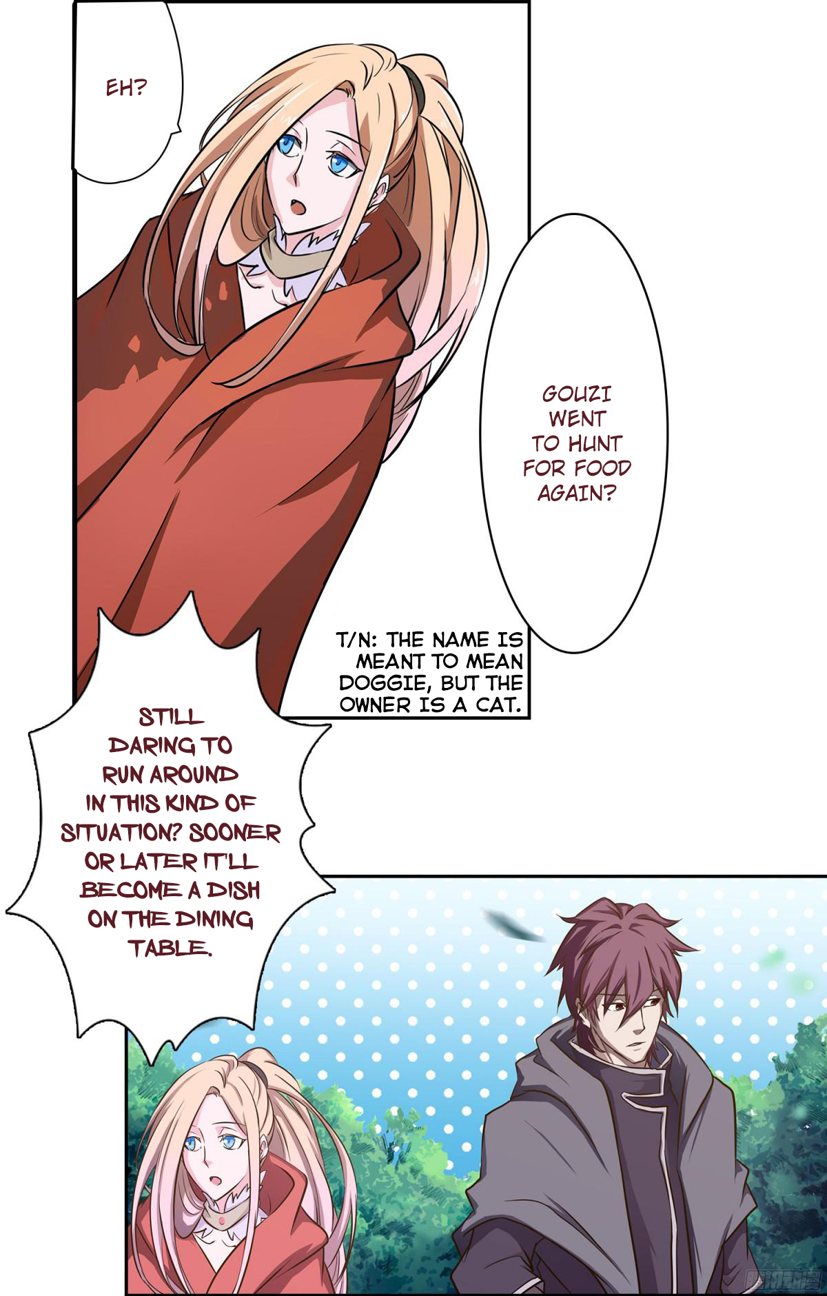 Limbless Schira prologue 第42页