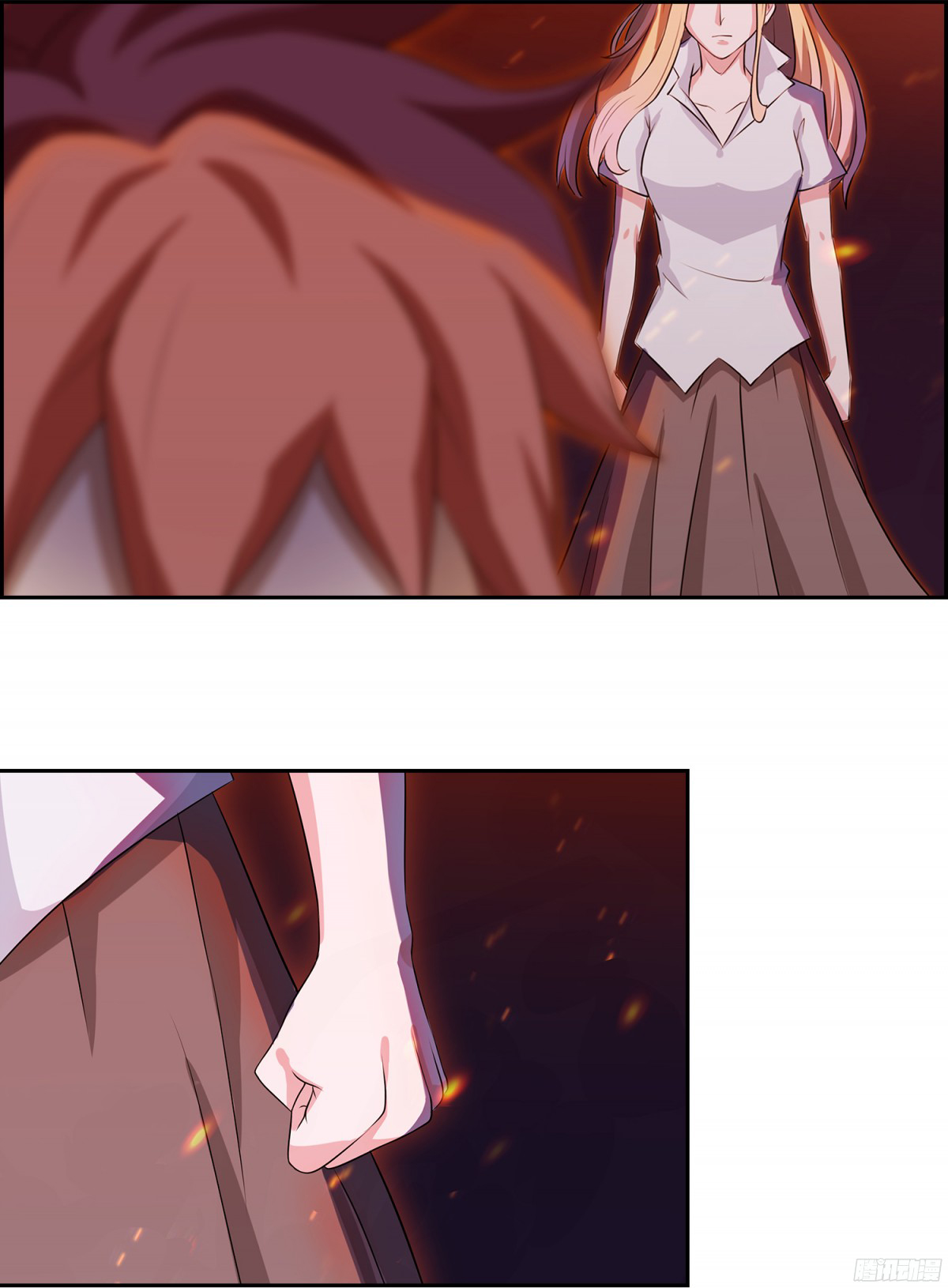 Limbless Schira prologue 第8页