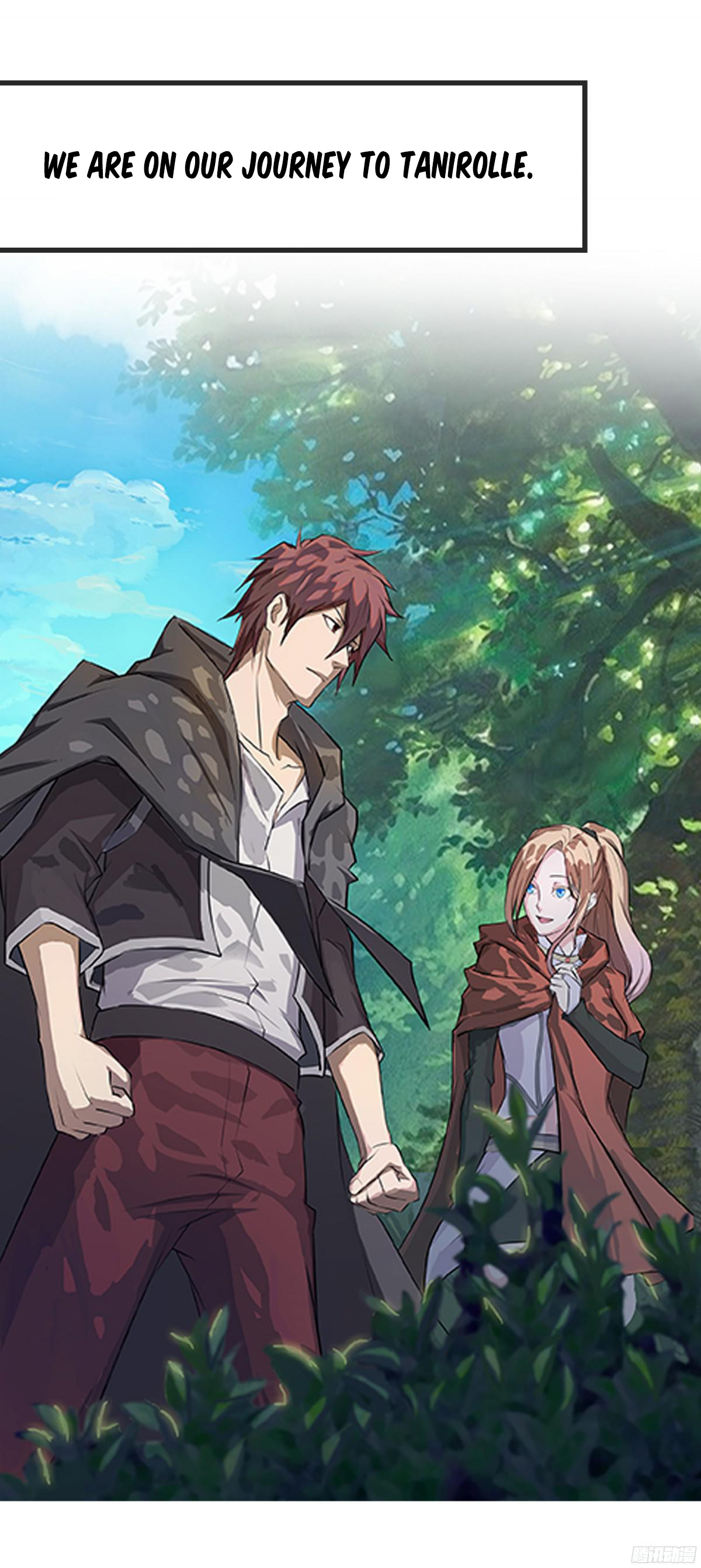 Limbless Schira prologue 第10页