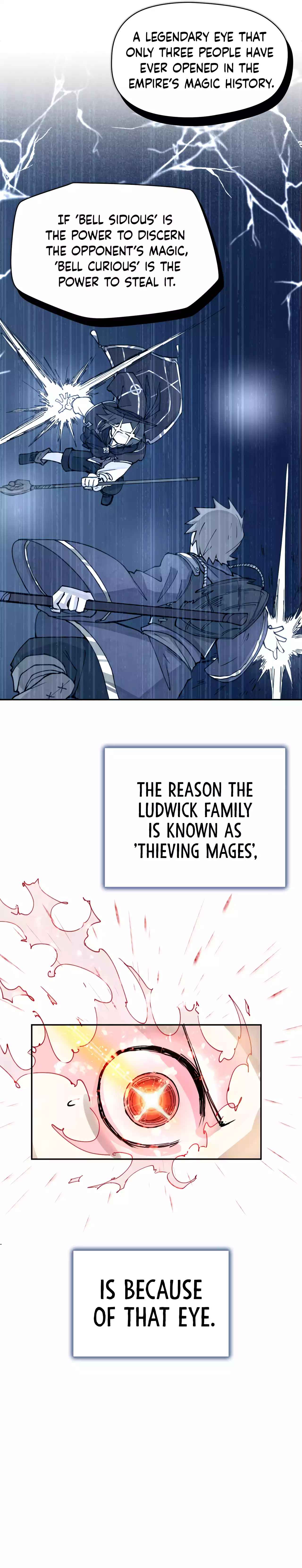 Reincarnation of the Hero Party's Grand Mage Ch. 3 第21页