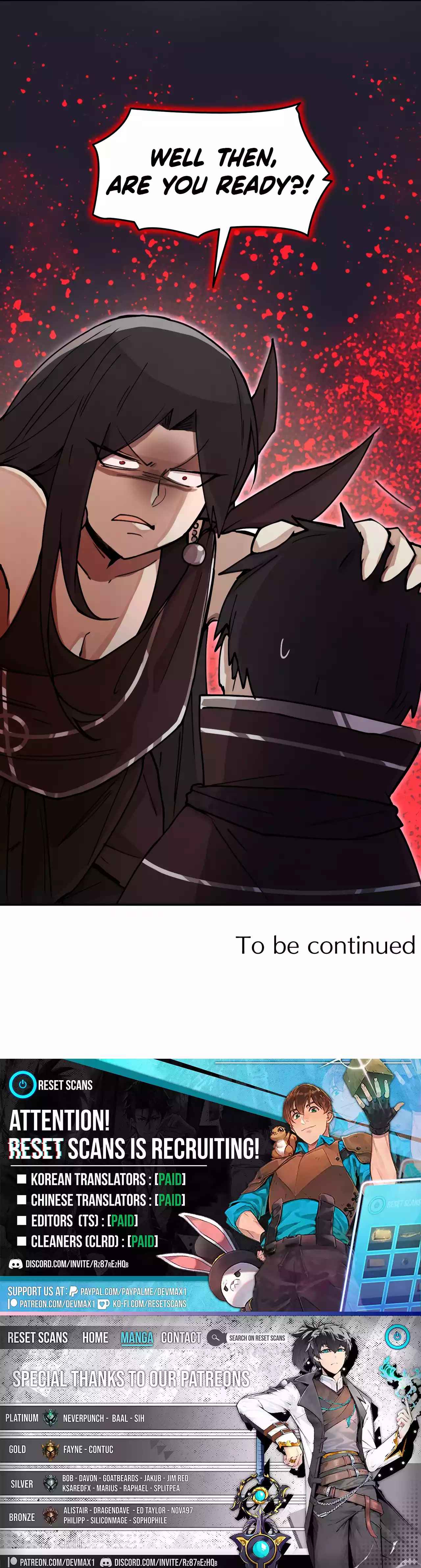 Reincarnation of the Hero Party's Grand Mage Ch. 3 第27页