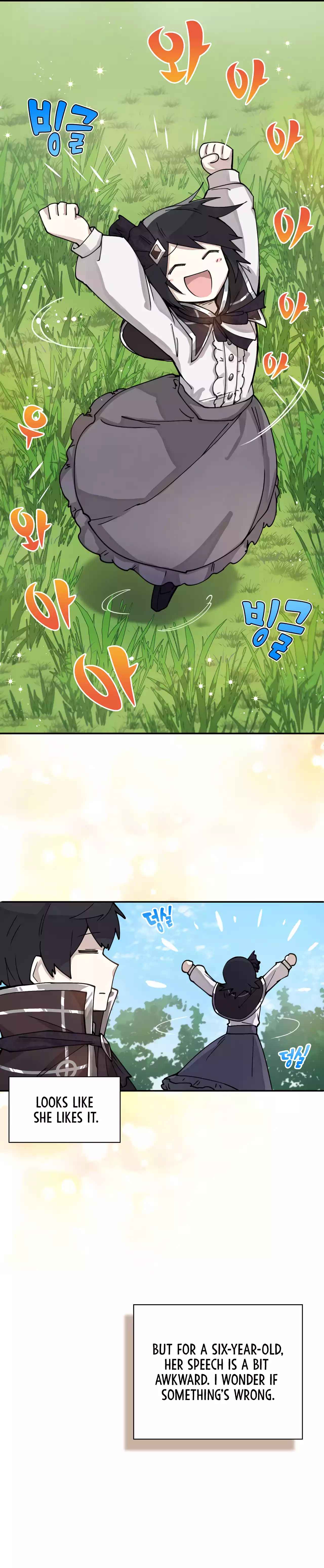 Reincarnation of the Hero Party's Grand Mage Ch. 3 第5页