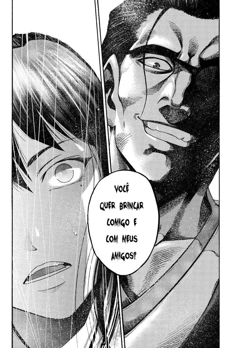 Yukikaze White Wind: The Legend of Meiji Era Martial Arts Vol. 1 Ch. 1 第23页