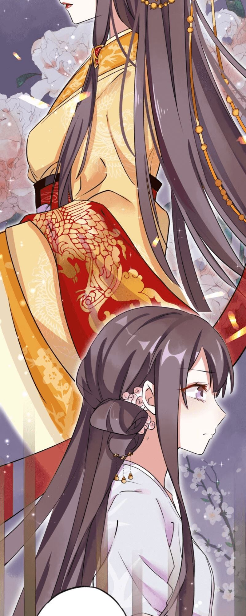 The Story of Hua Yan Set on breaking off the engagement! 第14页
