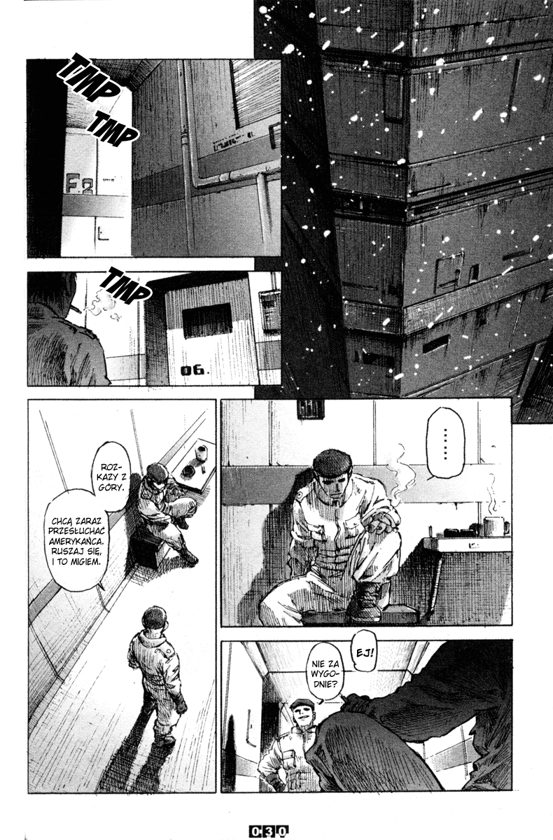 CAT Vol. 1 Ch. 1 第5页