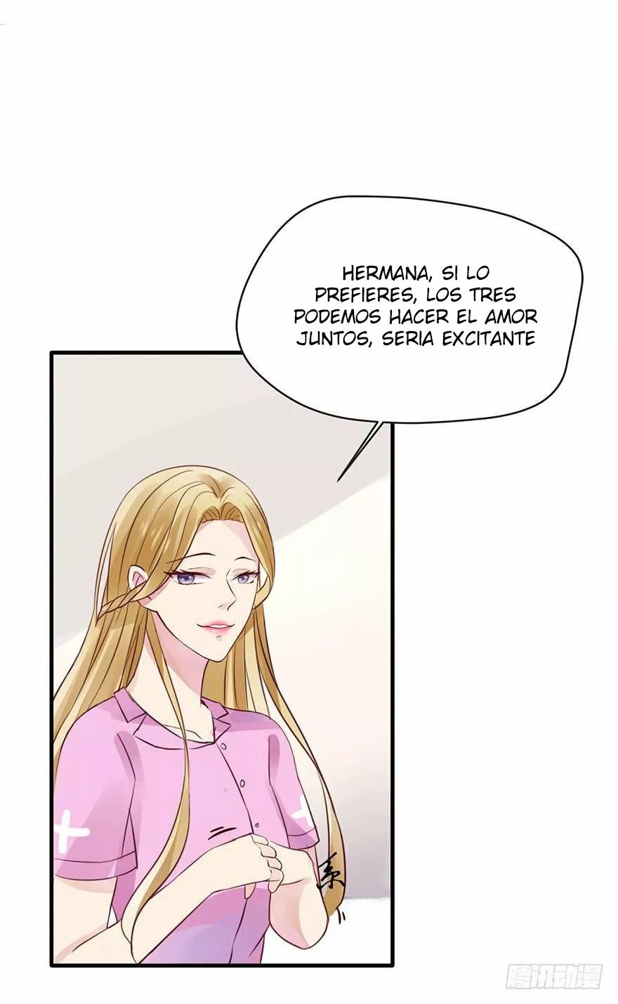 Hui Xi Yi's Love Contract Ch. 1 第17页
