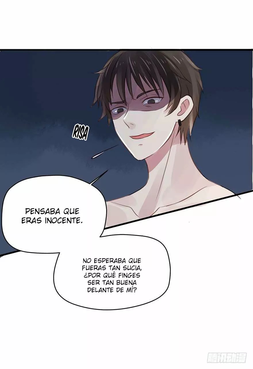 Hui Xi Yi's Love Contract Ch. 1 第23页