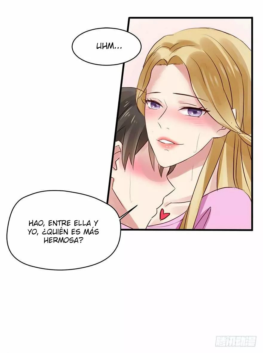 Hui Xi Yi's Love Contract Ch. 1 第9页