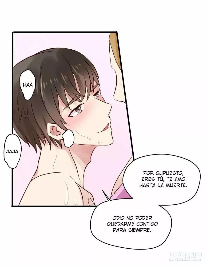 Hui Xi Yi's Love Contract Ch. 1 第10页